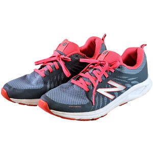 New Balance 1065 Fantom Fit Women's Athletic RevLite Shoes WW1065GR Size 9.5